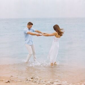 Meet your Posher, Sam